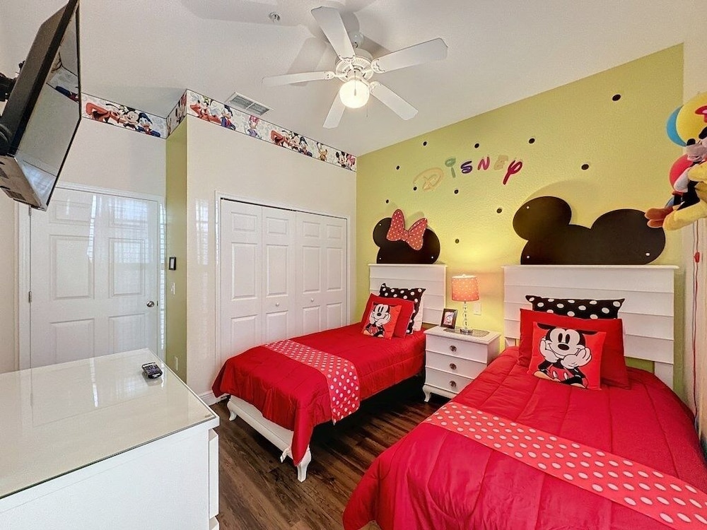 3 Bed 2 Bath Condo Bahama Bay Resort 3 Bedroom Condo by RedAwning - photo 10