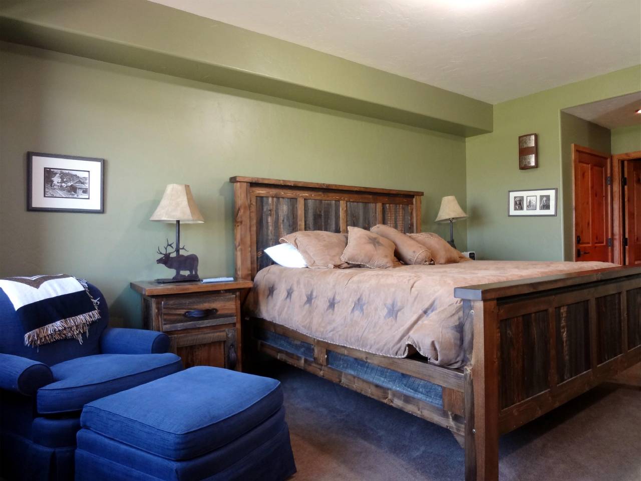 Timberline Cove - photo 8