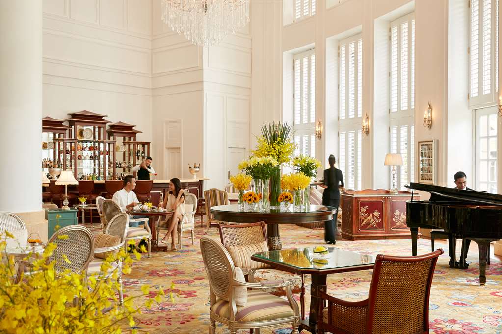 Park Hyatt Saigon — Ho Chi Minh City — photo 5