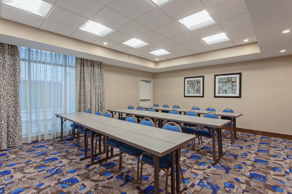 Residence Inn by Marriott Seattle Sea Tac Airport - photo 25