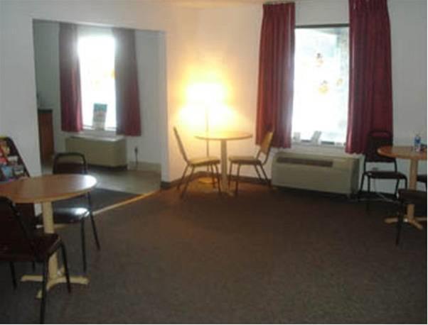 Motel 6 Ghent - photo 5