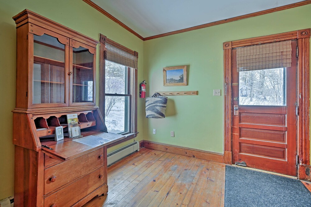 Mt. Philo Inn - photo 61