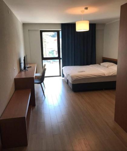 Orbi Palace Delux Bakuriani Room 470