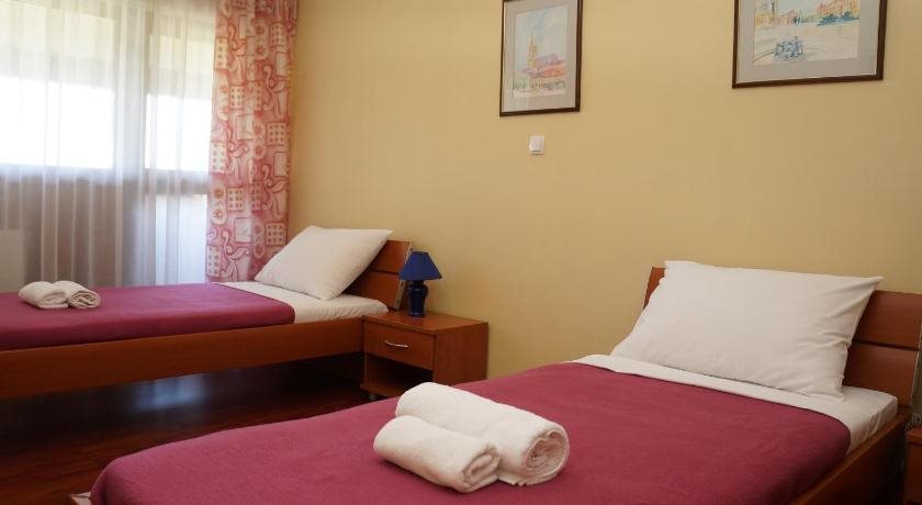 Motel Ivanicanka — Ivanic-Grad — photo 2