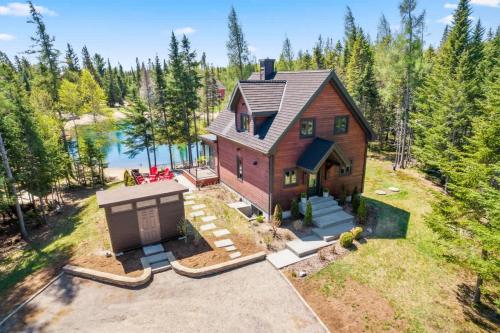 Le Bora Nature Calm Relaxation VIP Escape — hotel in Shannon