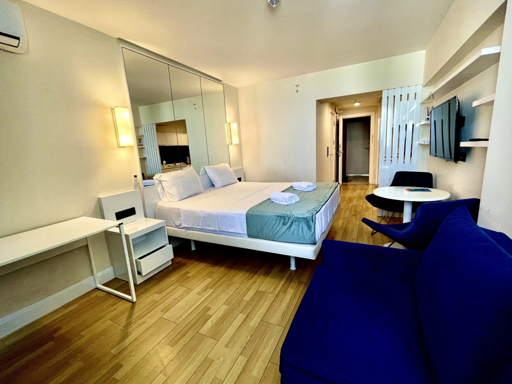 Marvella Hotel & Apartments Orbi City