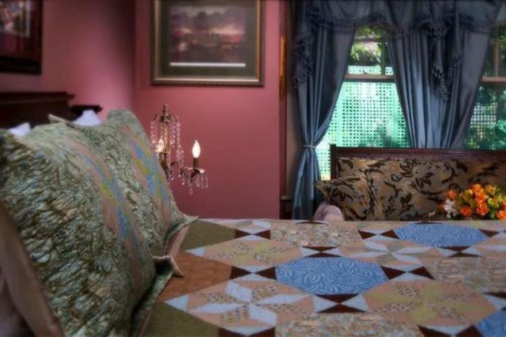 The Carriage House B&B - photo 16