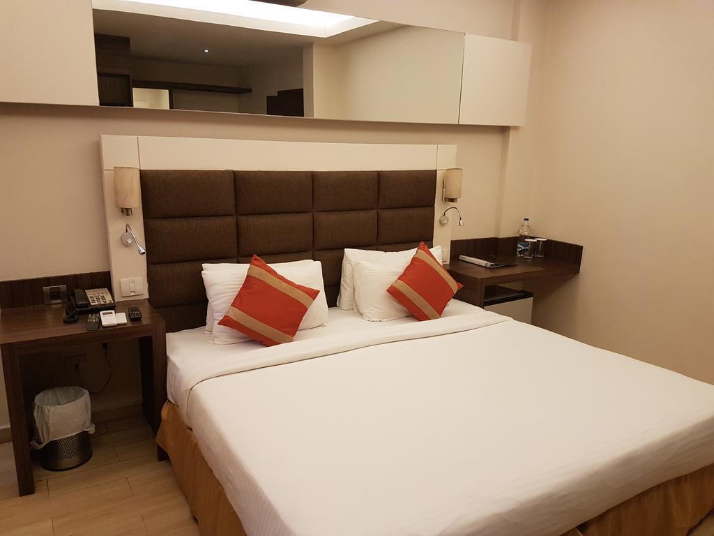 Hotel Arif Castles — Lucknow — photo 3