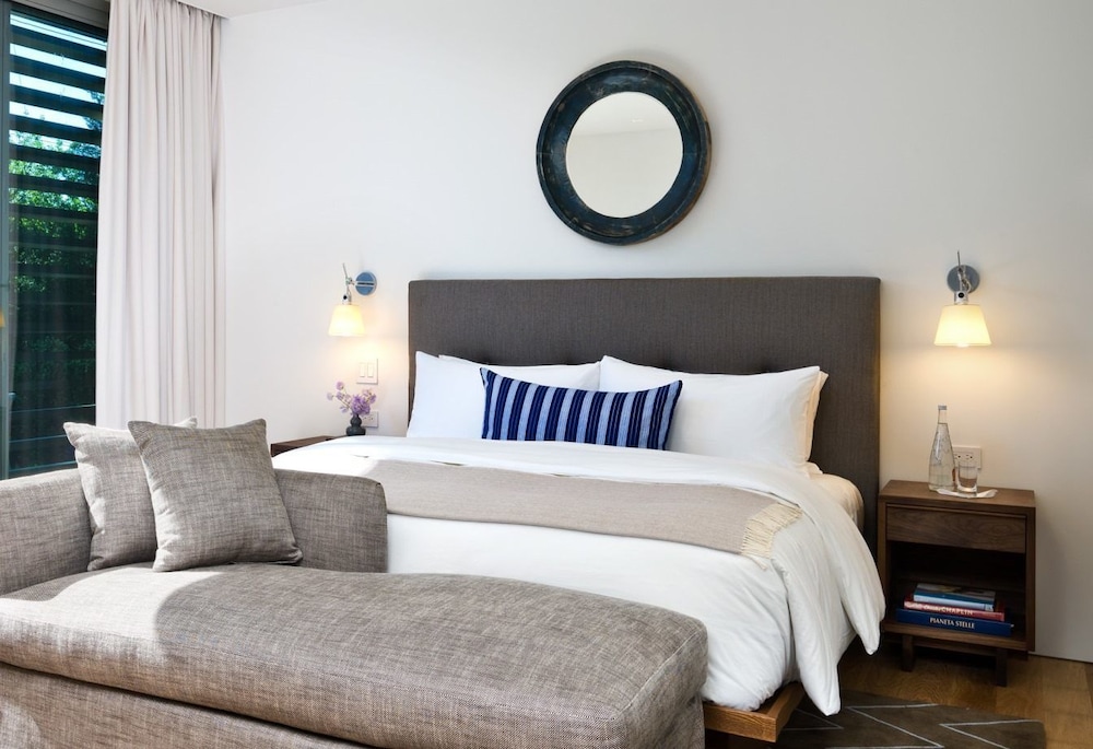 Topping Rose House - photo 2