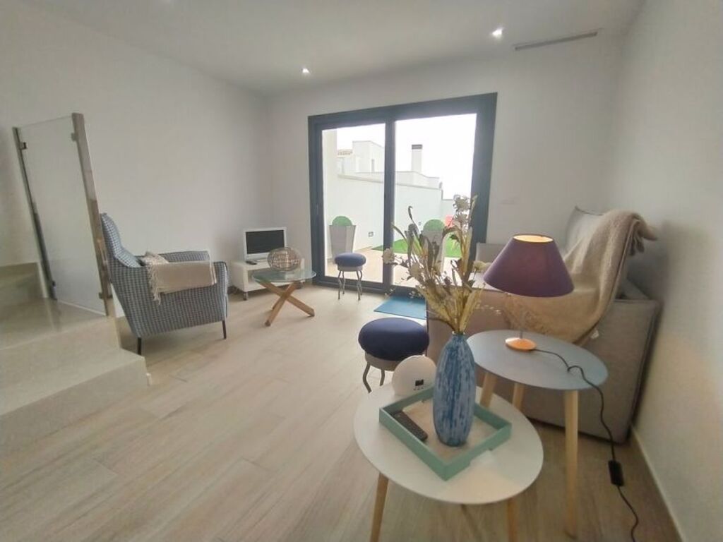 Residencial Panoramic — Finestrat — photo 2