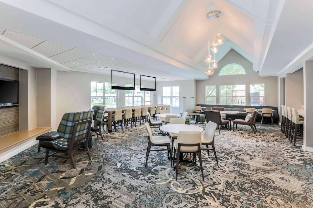 Residence Inn by Marriott Denver Golden Red Rocks - photo 28