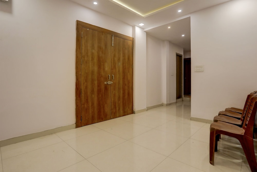 FabHotel Oriental — Bhopal — photo 3