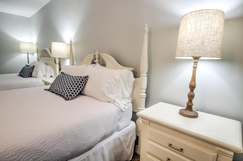 East Shore Lodging - photo 42