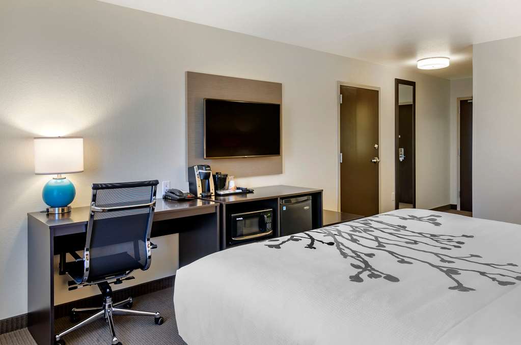 Sleep Inn Great Falls Airport - photo 13
