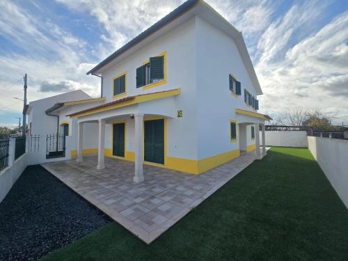 Dreamhouse Pego Abrantes Portugal in Abrantes, Portugal