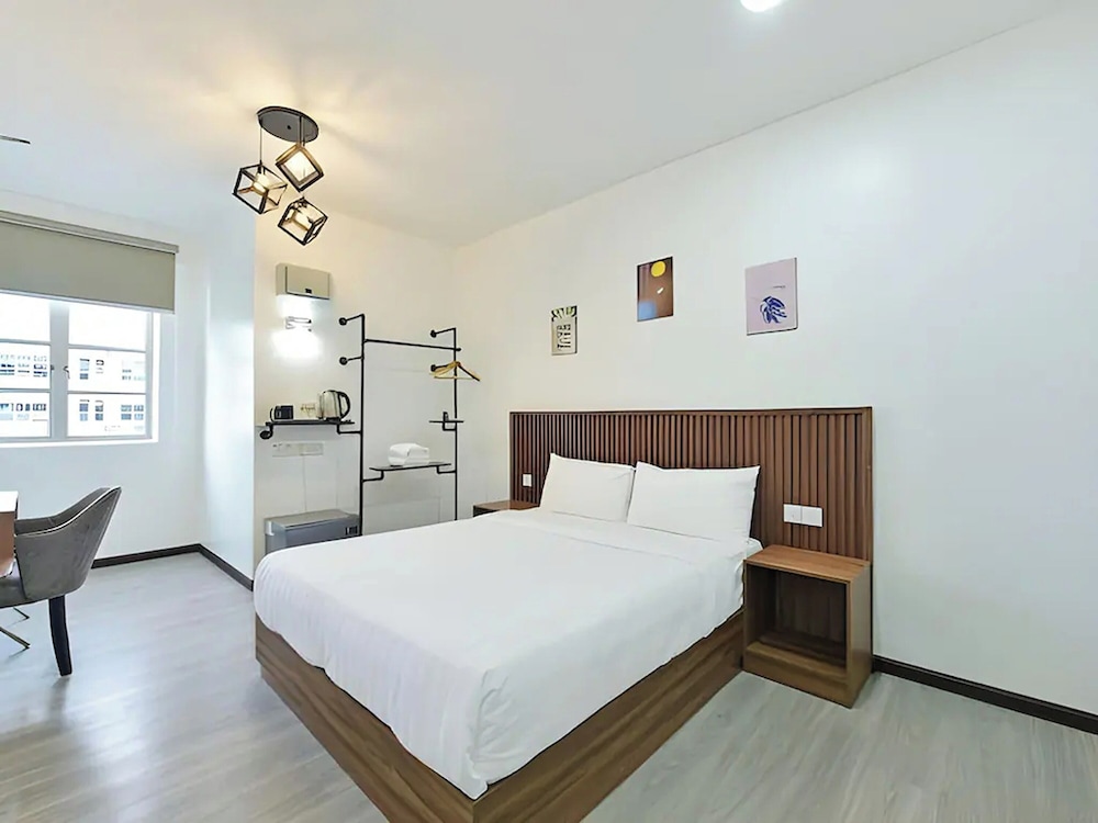 Padi Hotel Alor Setar in Alor Setar, Malaysia