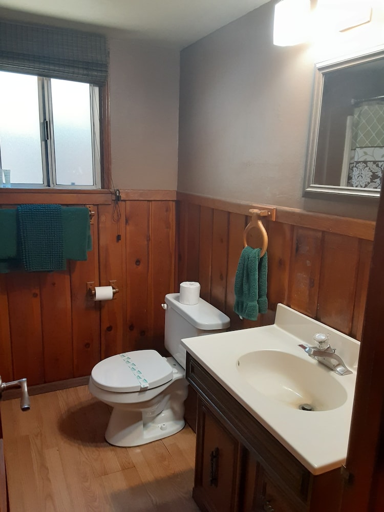 Grey Squirrel Resort - photo 138