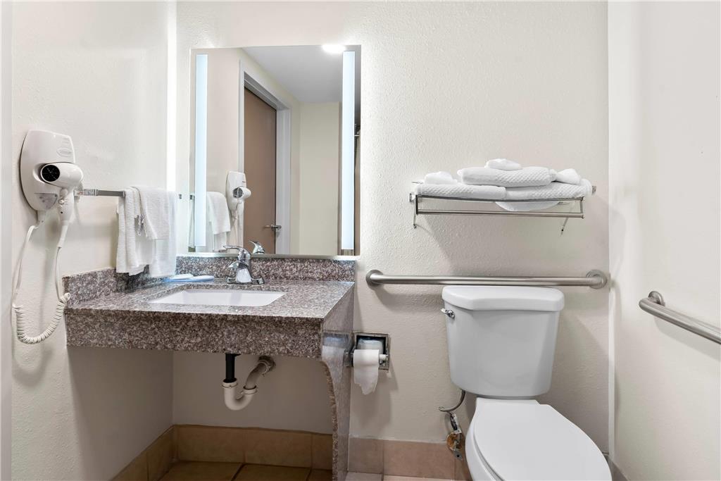 Quality Inn Sandersville - photo 31