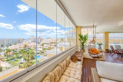 Hanami Puerto Alto Penthouse Pa 5 21 — Estepona