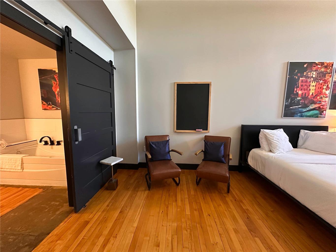 Hotel Grinnell Downtown an Ascend Collection Hotel - photo 41