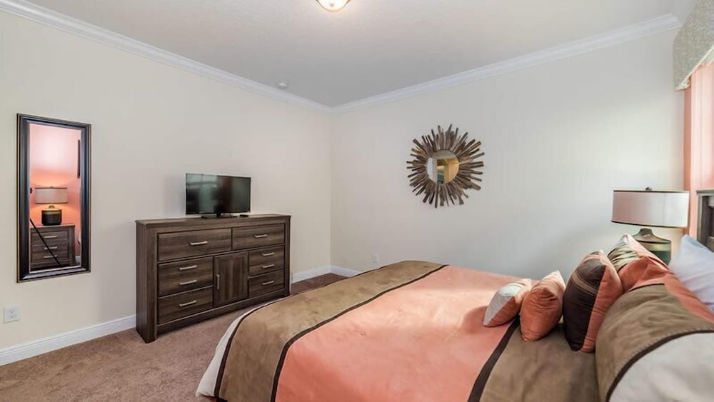 Ov4819 Reunion Resort 5 Bed 4.5 Baths Villa - photo 14