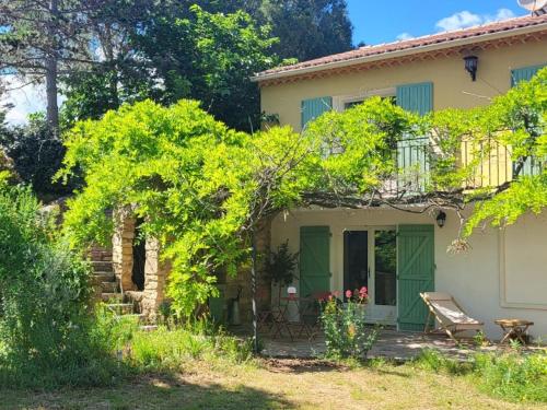 Le Chant du Cedre - last minute hotel in Unknown City