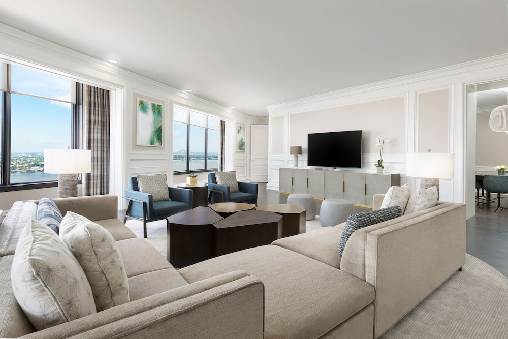 The Westin New Orleans - photo 37