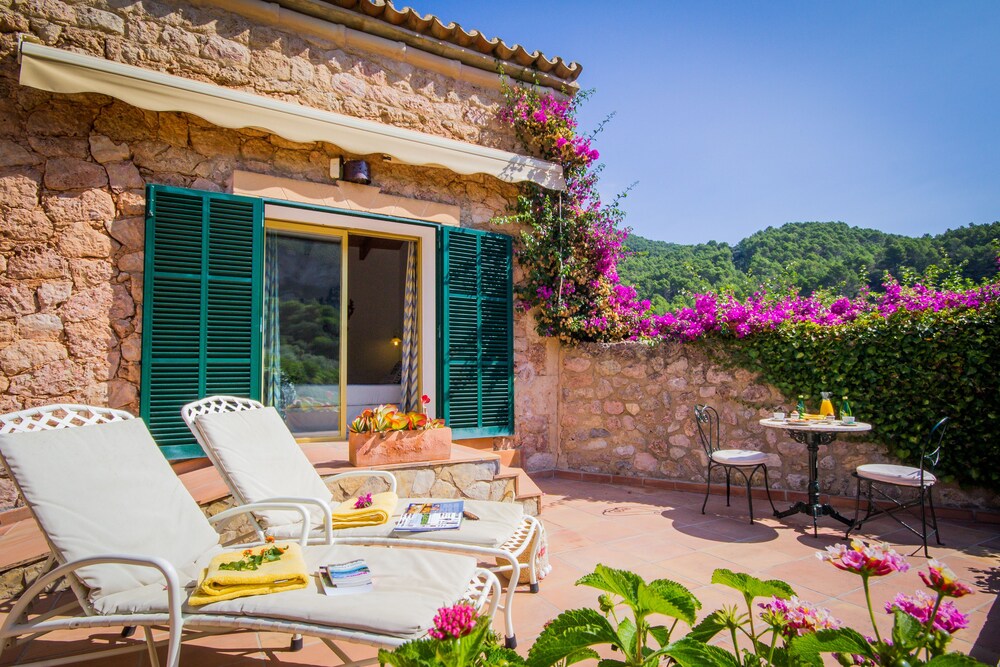 Finca Son Brondo in Valldemossa, Spain