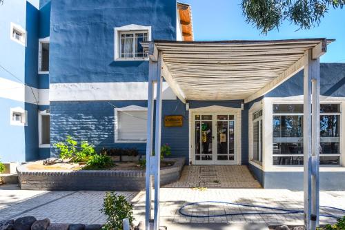 Hotel Acantilado — hotel in Viedma