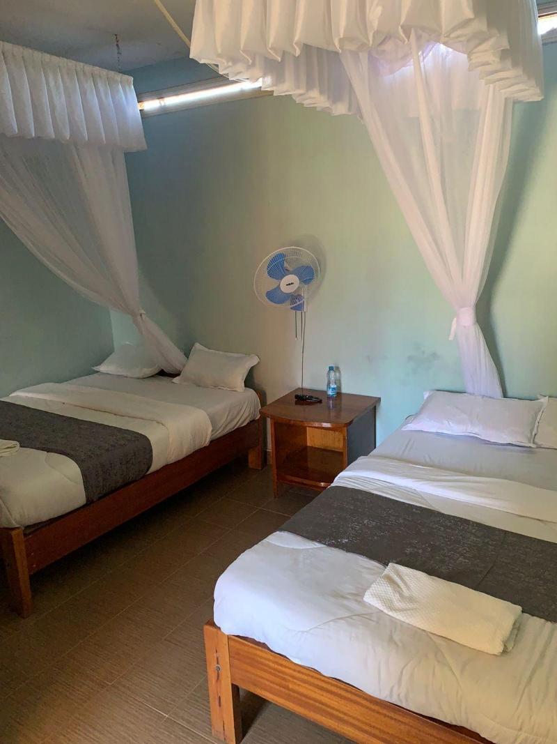 Torchys Lounge in Kisumu, Kenya