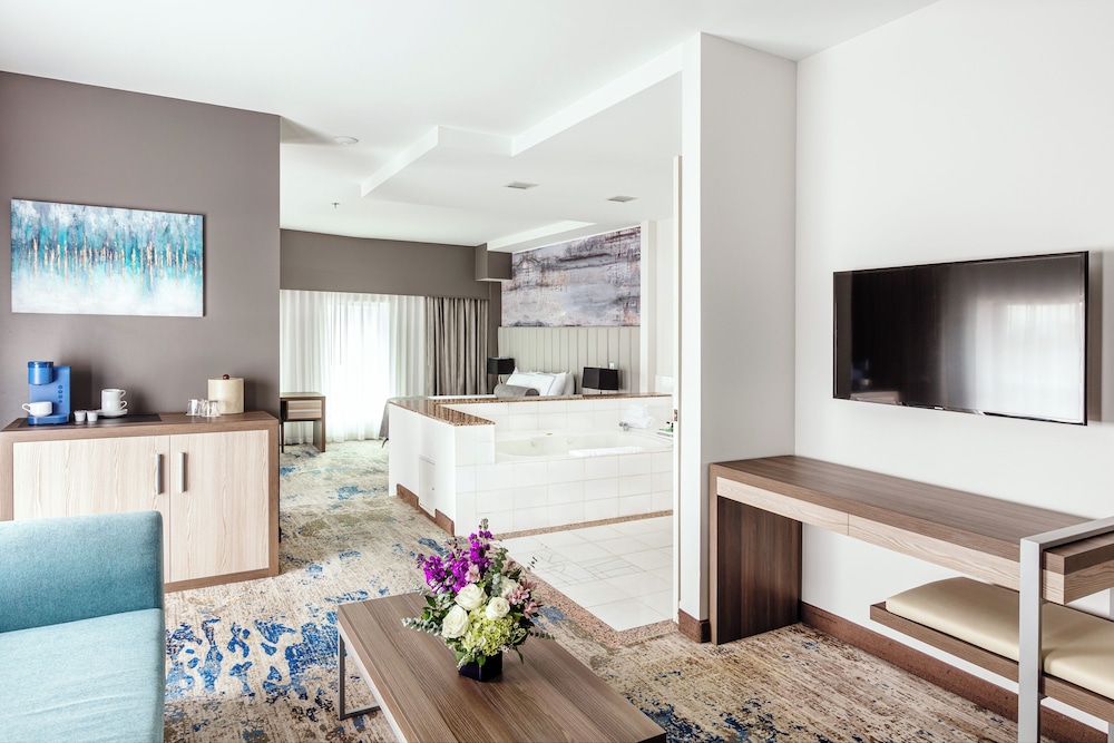 Atheneum Suite Hotel - photo 7