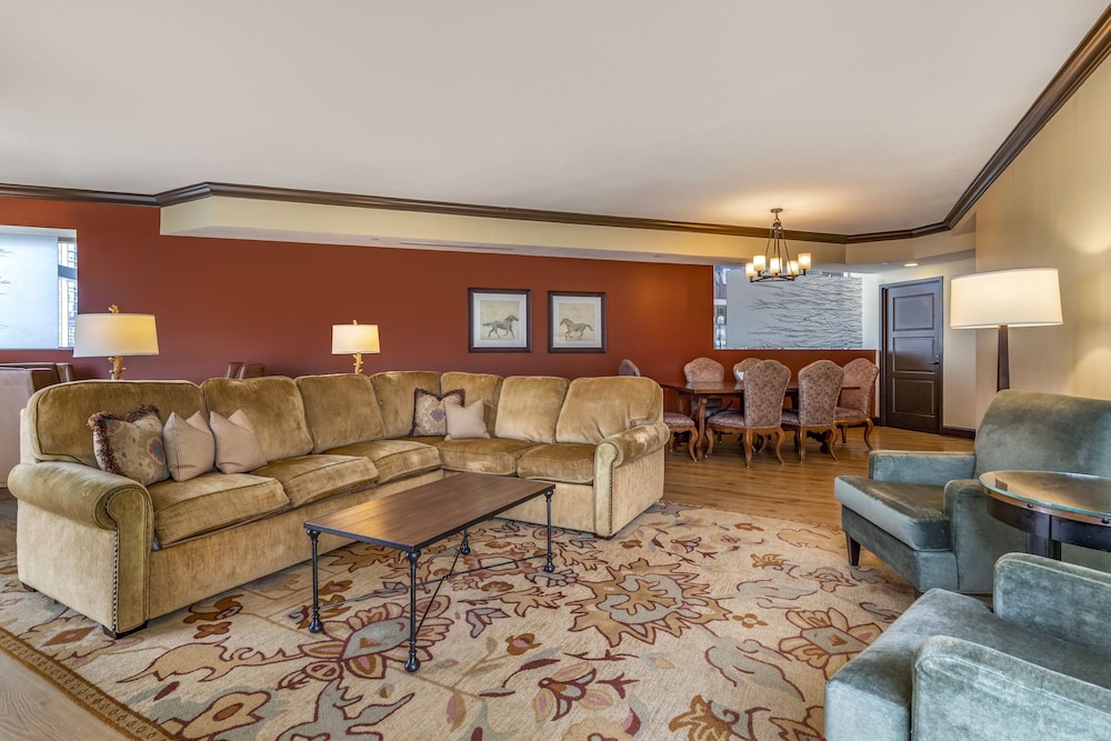 Omni Austin Hotel - photo 36