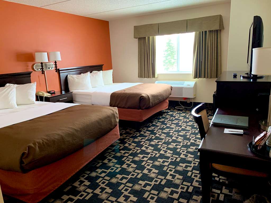 AmericInn by Wyndham Wausau - photo 16