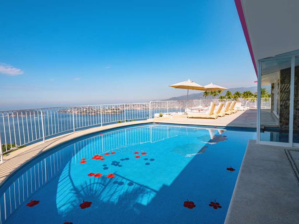 Las Brisas Acapulco Roqueta Suite