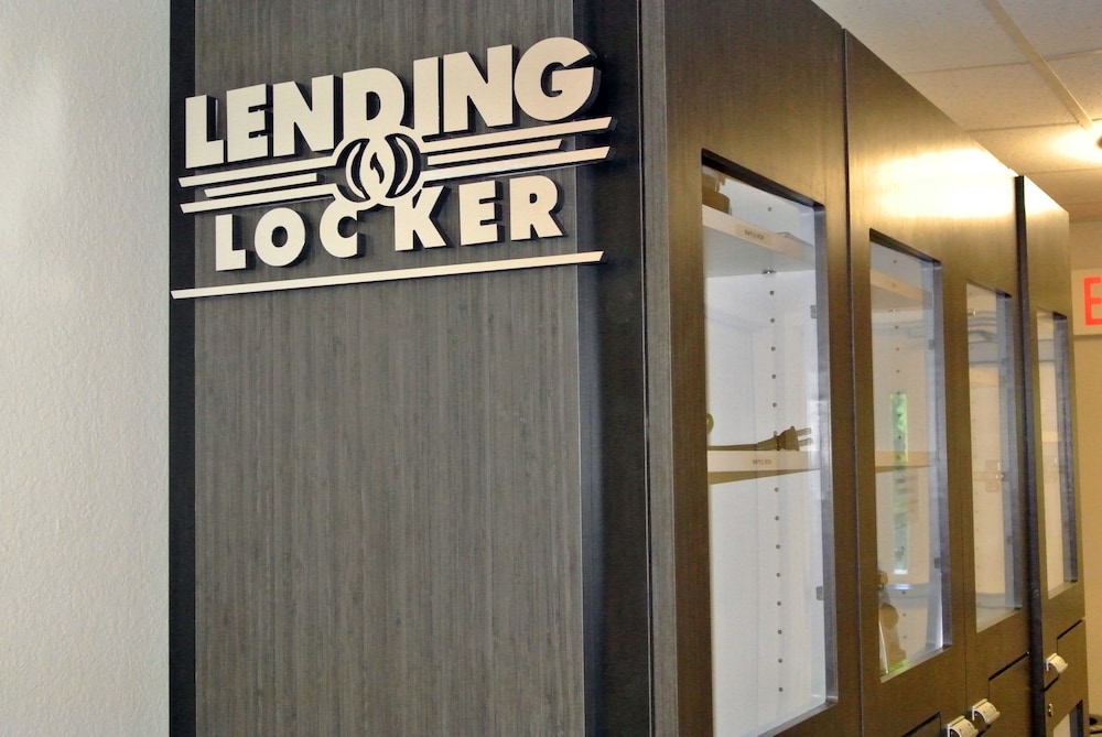 Candlewood Suites Herndon by IHG - photo 25