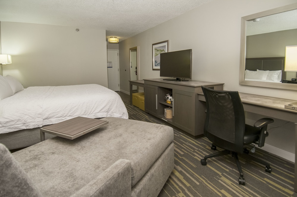 Hampton Inn by Hilton Shreveport Bossier City - photo 11