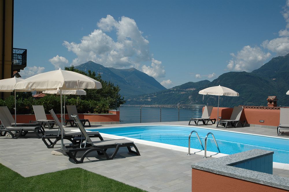 Borgo del Belanasc Case Vacanza — hotel in Bellano