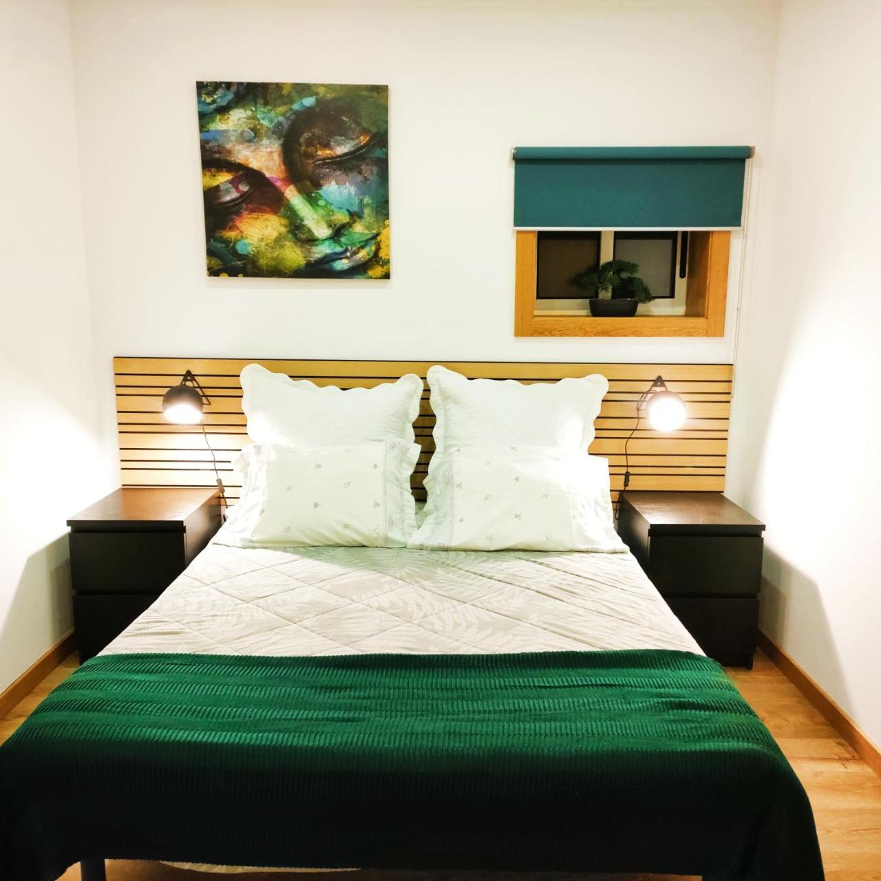 Herama Garden Guesthouse — 4-Star Luxury Hotel in Vila Nova De Gaia, Portugal