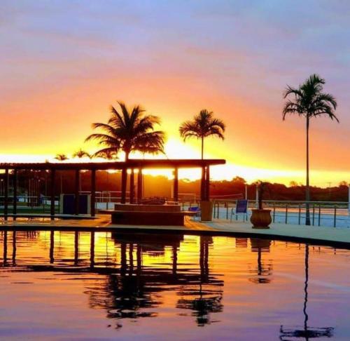 Resort Goldenlake Em Arraial Do Cabo — Arraial Do Cabo
