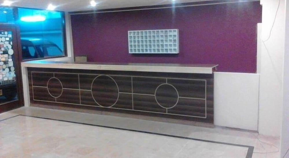 Bloom Star Hotel — Quetta — photo 2