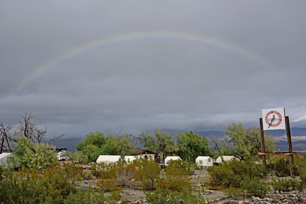 Panamint Springs Resort - photo 75