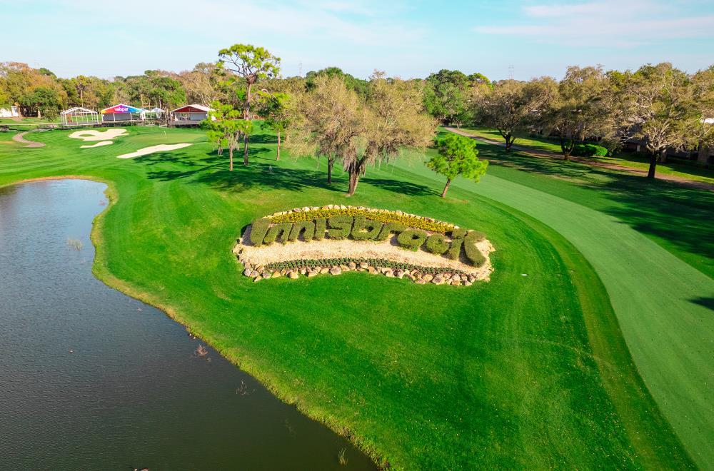 Innisbrook Resort - photo 94
