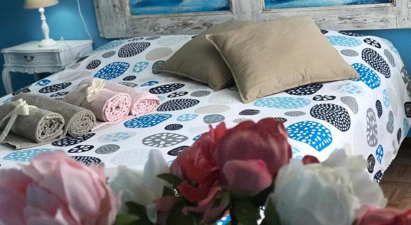 Locanda San Marco in Caorle, Italy