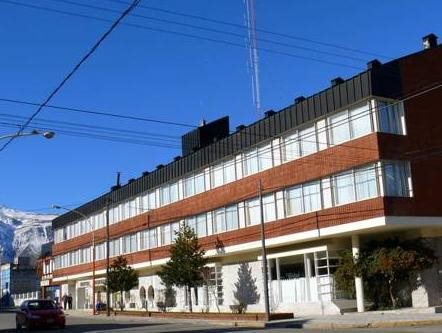 Rayentray Tehuelche in Esquel, Argentina