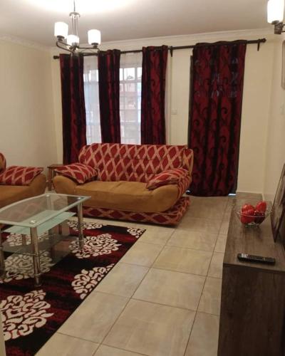 Lux Suites Neema court Apartments
