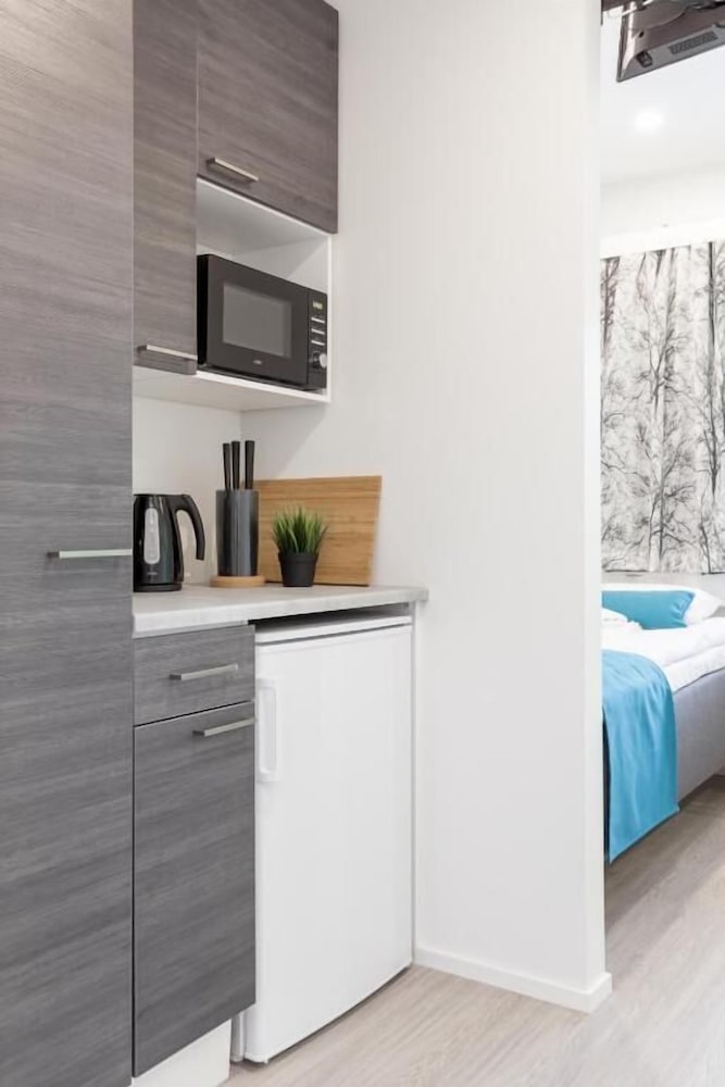Oma Hotelli pet-friendly hotel Yloejaervi