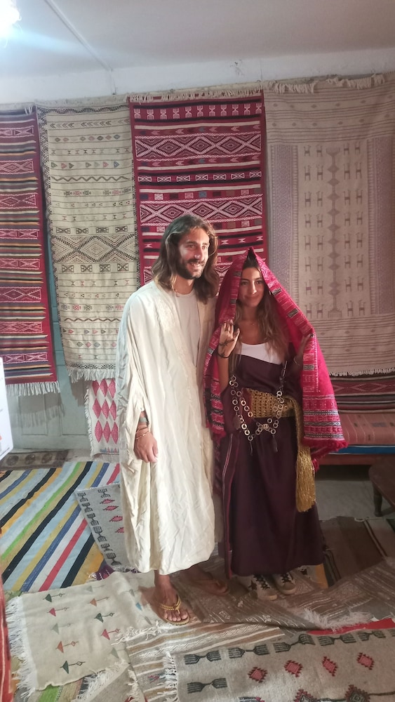 Dar fatma toujane — Matmata — photo 3