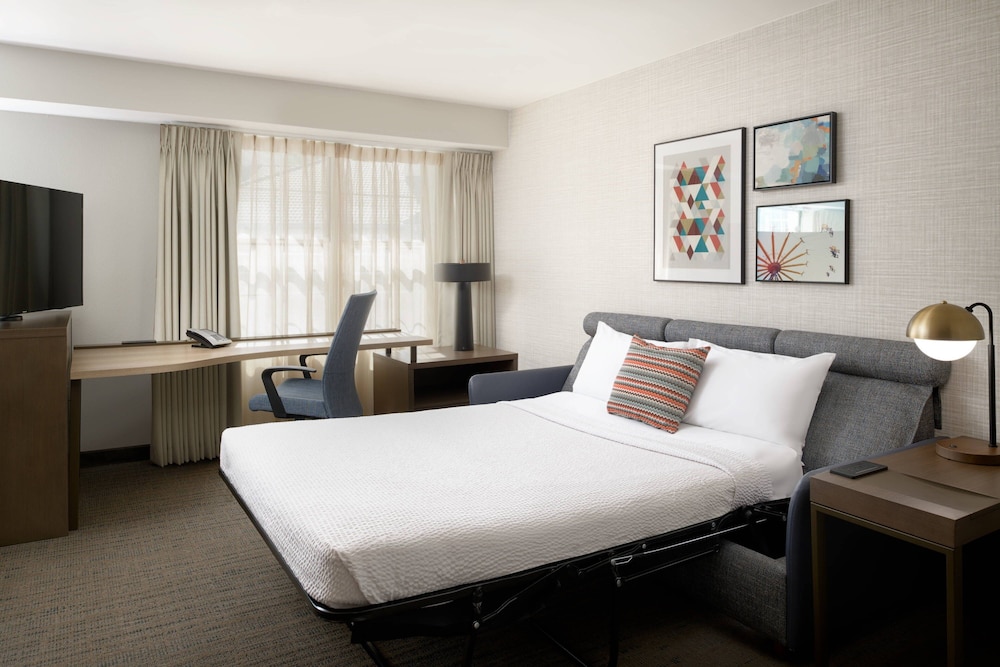 Residence Inn By Marriott Pleasanton - photo 23
