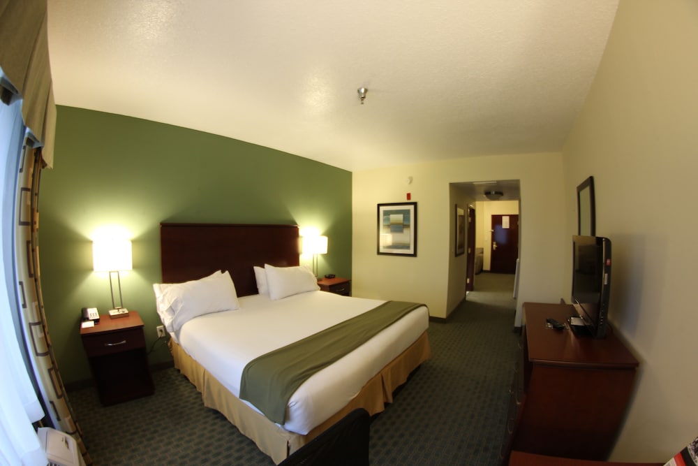 Holiday Inn Express & Suites Cocoa by IHG - photo 19