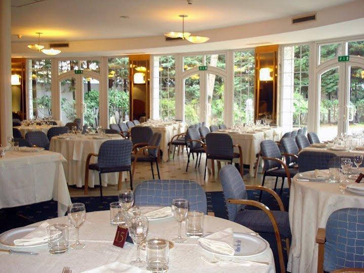 Vittoria Parc Hotel in Bari, Italy